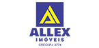 Logo Allex Imóveis