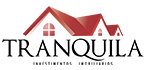 Logo Tranquila Imóveis